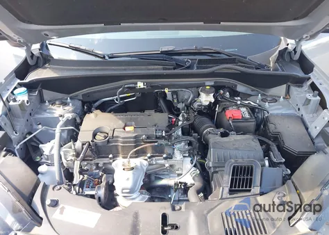 2024 Honda Hr-V Awd Sport/Awd Sport W/O Bsi from USA, damaged, VIN 3CZRZ2H54RM759702